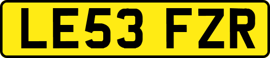 LE53FZR