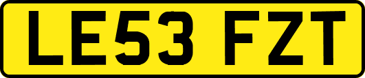 LE53FZT