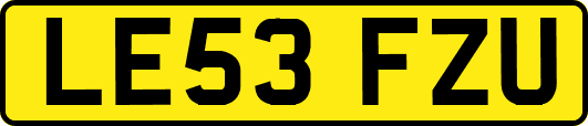 LE53FZU