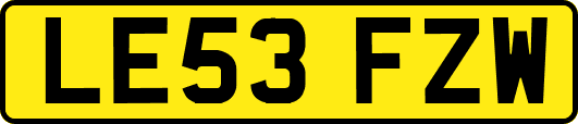 LE53FZW