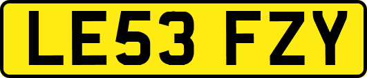 LE53FZY