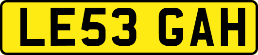 LE53GAH