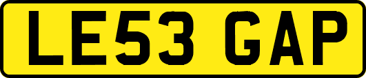 LE53GAP