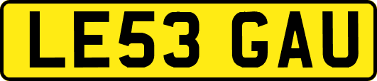 LE53GAU