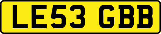LE53GBB