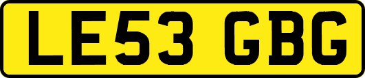 LE53GBG