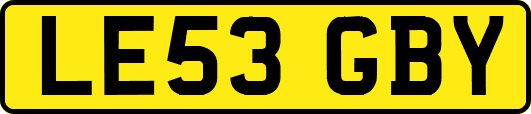 LE53GBY