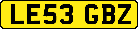 LE53GBZ