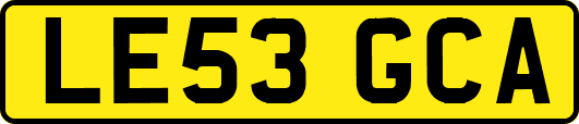 LE53GCA