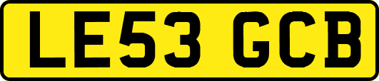 LE53GCB
