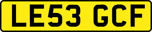 LE53GCF