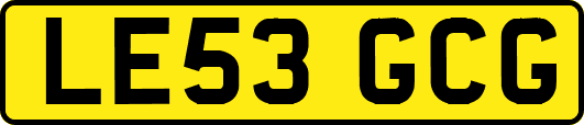 LE53GCG