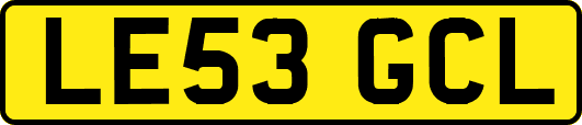 LE53GCL