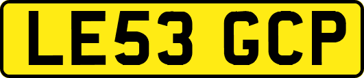 LE53GCP