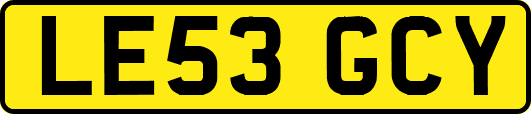 LE53GCY