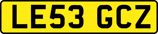 LE53GCZ