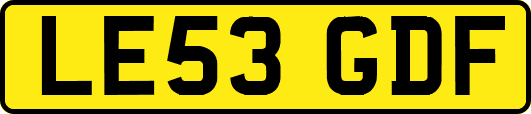 LE53GDF