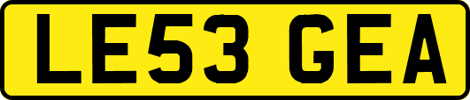 LE53GEA