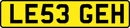 LE53GEH