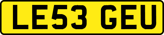 LE53GEU