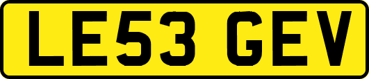 LE53GEV