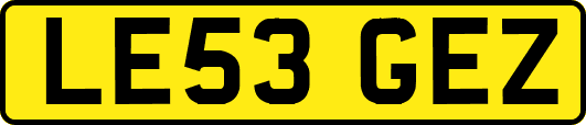 LE53GEZ