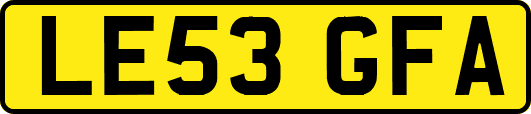 LE53GFA