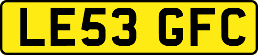 LE53GFC