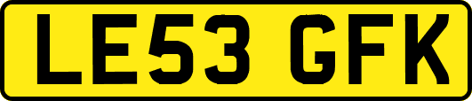 LE53GFK
