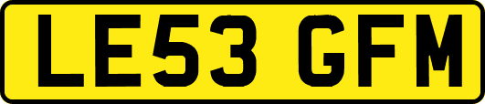 LE53GFM