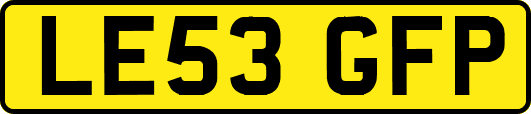 LE53GFP