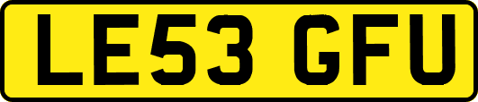 LE53GFU