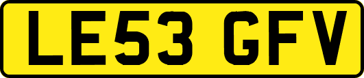 LE53GFV