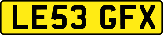 LE53GFX