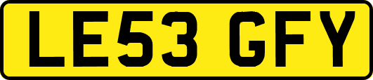 LE53GFY