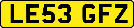 LE53GFZ