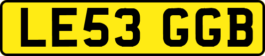 LE53GGB