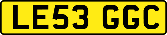 LE53GGC