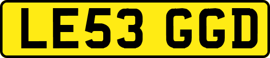 LE53GGD