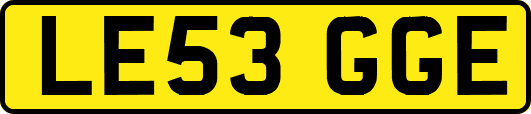 LE53GGE
