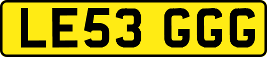 LE53GGG
