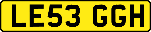 LE53GGH