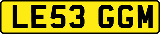 LE53GGM