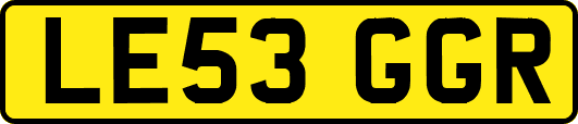 LE53GGR