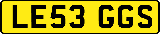 LE53GGS