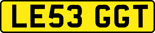 LE53GGT