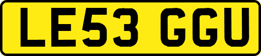 LE53GGU