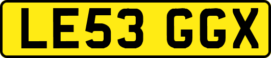 LE53GGX