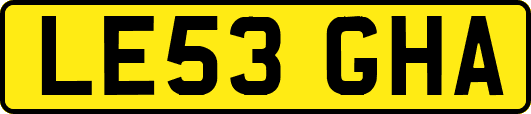 LE53GHA