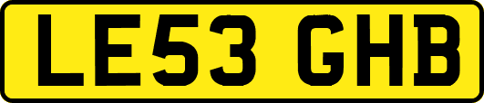 LE53GHB